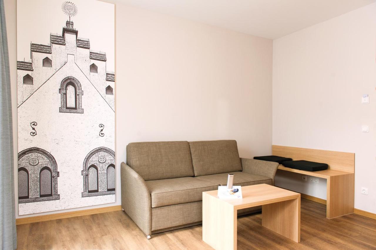 Hotel & Gasthaus Das Roehrl Straubing Extérieur photo