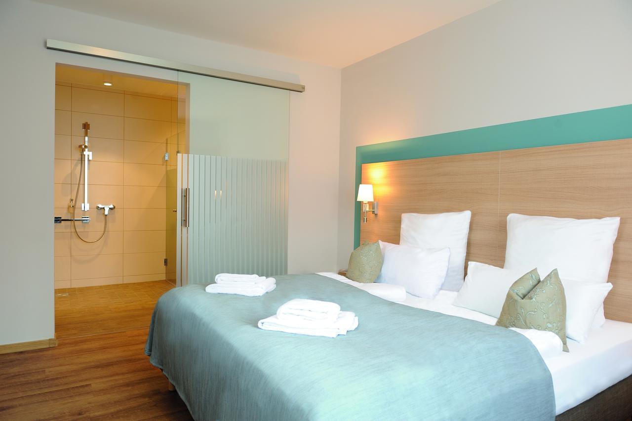 Hotel & Gasthaus Das Roehrl Straubing Extérieur photo
